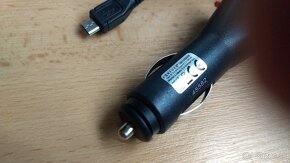 Autonabíjačka micro USB - 2