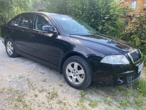 Škoda Octavia 2 Edition 100 2.0 TDi - 2