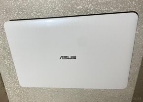 Predám ASUS X555L s vylepšenou 12GB RAM - 2