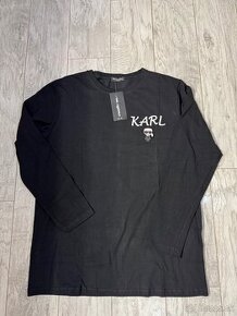 Tričko Karl Lagerfeld - 2