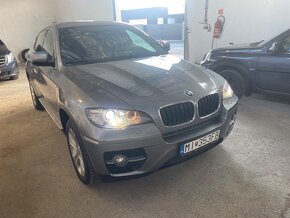 BMW X6 - 2