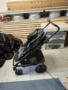 Kočík Buggy - 2