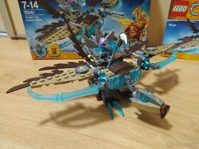 Lego Chima 70141 - 2