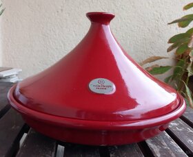 Keramický hrniec Tajine 3,5 L - EMILE HENRY - 2