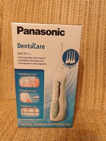 Panasonic DentaCare EW1311 G - ústna sprcha - 2