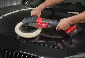 MILWAUKEE M18 FUEL™ LEŠTIČKA 180 MM - 2