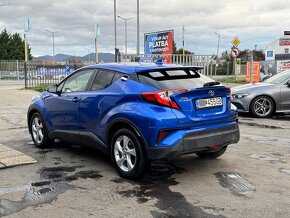 Toyota C-HR 1.8 Hybrid Style E-CVT - 2