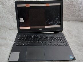 predám základnú dosku pre notebook Dell Latitude 3500 - 2