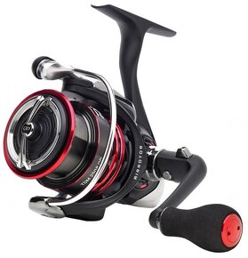 Daiwa Navijak TDM QD 4012 - 2