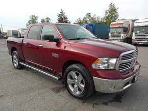 RAM 1500 - 2