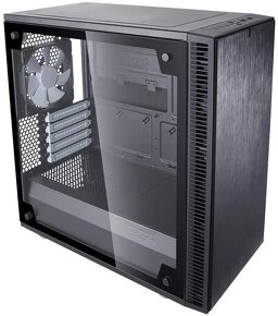 Herný PC ryzen 3 3100 / 16GB / 256GB / GTX 1060 / 2TB HDD - 2