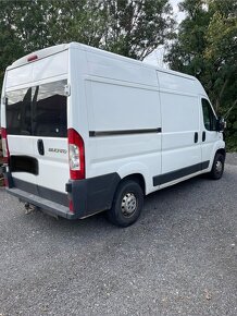 Fiat ducato 2.3 jtd - 2