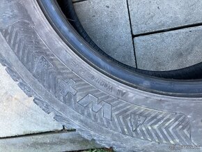 Celorocne Nokian 185/65 R15 - 2