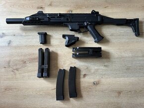 CZ Scorpion EVO 3 A1 B.E.T. Carbine - 2