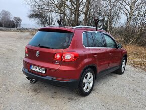 volkswagen tiguan - 2