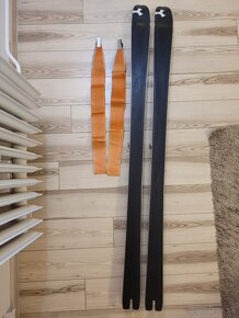 Ski Trab Sintesi R 76 - 2