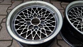 Exim Mesh 7x14 5x120 ET10 BMW E12 E23 E24 E28 - 2