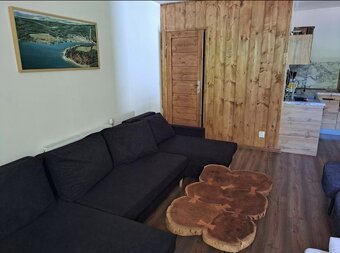 Prenájom Apartmány na Domaši - 2