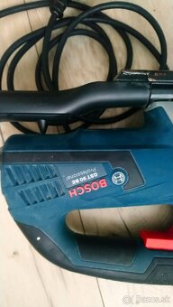 BOSCH GST 90 BE. PÍLA. - 2