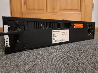 VHS Videorekordér GRUNDIG GV5000 - 2