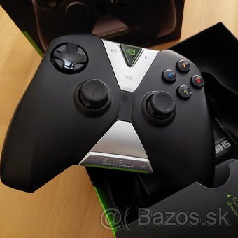 Nvidia Shield - 2