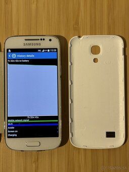 Samsung Galaxy S4 Mini - 2