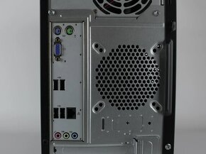 PC eMachines-i3 550,GeForce 310, 8GB, 120GB SSD, ZÁRUKA - 2