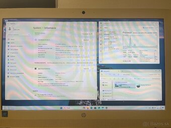 HP All-in-One - 22-b005nl - 2