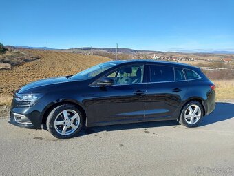 Predám Renault megane grandtour - 2