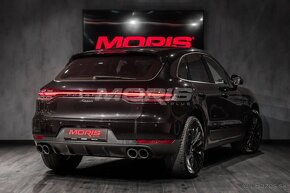 Porsche Macan 2.0 4x4 A/T - 2