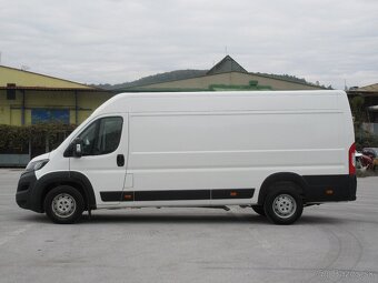 Peugeot Boxer 2.2 BlueHDi 435 L4 s odp. DPH - 2