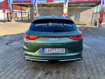 KIA Proceed GT Line 1.5 117kW AT - 2