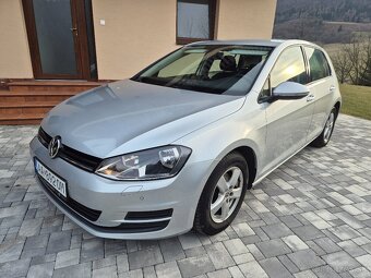 Volkswagen Golf 1.2 TSI 85k Comfortline - 2