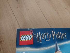 LEGO® Harry Potter™ 76435 Rokfortský hrad: Veľká sieň

 - 2