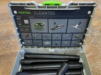 Festool Čistiaca súprava-štandard RS-ST D 27/36-Plus 577257 - 2