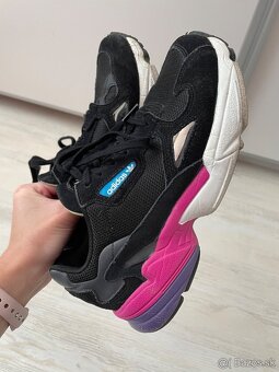 Adidas Falcon - 2