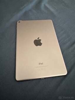 ipad mini 5 space grey 64gb - 2