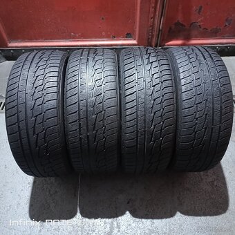 Zimné pneumatiky 225/50 R18 - 2