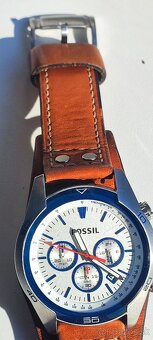 Fossil - 2