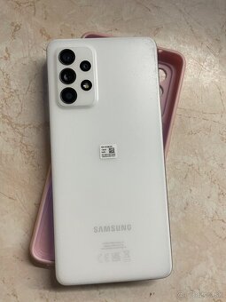 Samsung A52s 5G - 2