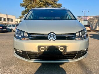 ❎Volkswagen Sharan 2.0 TDI BMT Highline 4x4❎ - 2