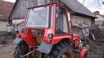 Zetor 4718 - 2