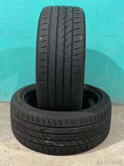 225/45 R18 Matador letni pneumatic 2ks - 2