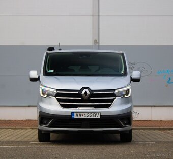 Renault Trafic SpaceClass Blue dCi 150 L2 EDC - 2