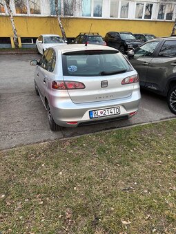 Seat Ibiza - 2