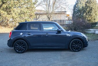 Mini Cooper S JCW packet ODPOČET DPH - 2