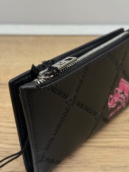 Karl Lagerfeld peňaženka / cardholder - 2