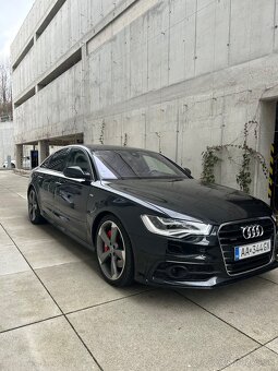 Audi A6 C7 BiTdi - 2