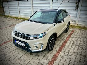 ✅ BENZÍN Suzuki Vitara,1Maj.KúpSK,29000-GARANCIA KM,L+Z PNEU - 2