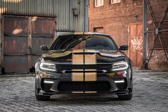 Dodge Charger 5.7 V8 Hemi 2022 DPH - 2